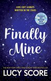 Finally Mine (eBook, ePUB)
