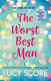 The Worst Best Man (eBook, ePUB)