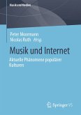 Musik und Internet (eBook, PDF)