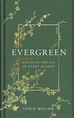 Cover Evergreen (eBook, ePUB)