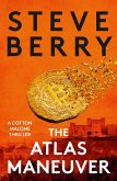 The Atlas Maneuver (eBook, ePUB)