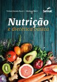 Nutrição e dietética básica (eBook, ePUB)