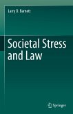Societal Stress and Law (eBook, PDF)
