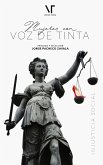 Mujeres con Voz de Tinta: Injusticia Social (eBook, ePUB)