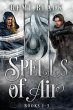 Spells of Air (eBook, ePUB) - Bild 1