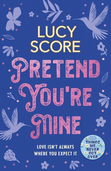 Pretend You're Mine (eBook, ePUB)
