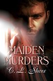 Maiden Murders (eBook, ePUB)