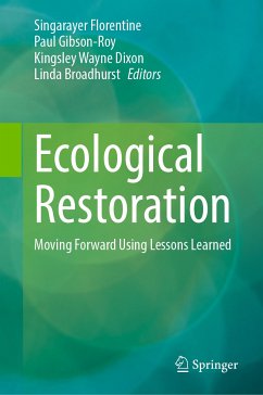 Ecological Restoration (eBook, PDF)