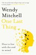 One Last Thing (eBook, ePUB) - Bild 1