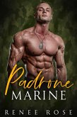 Padrone marine (Dominami, #4) (eBook, ePUB)