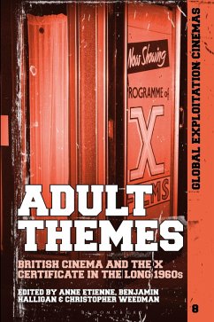 Adult Themes (eBook, PDF)