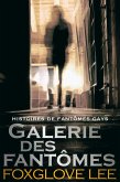 Galerie des fantômes (eBook, ePUB)