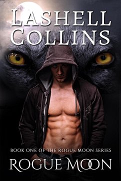 Cover Rogue Moon (Rogue Moon Series, #1) (eBook, ePUB)