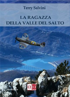 La ragazza della Valle del Salto (eBook, ePUB) - Salvini, Terry