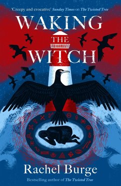 Waking the Witch (eBook, ePUB) - Burge, Rachel