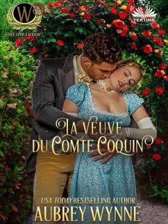 Cover La Veuve Du Comte Coquin (eBook, ePUB)