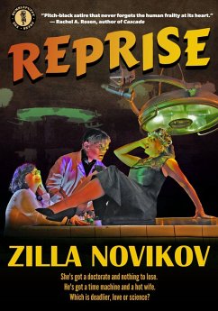Cover Reprise (eBook, ePUB)