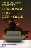 Der Junge aus der Hölle (eBook, ePUB)