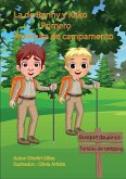 La de Benny y Kako Primero Aventura de campamento (eBook, ePUB)