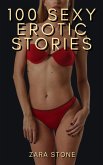 100 Sexy Erotic Stories (eBook, ePUB)
