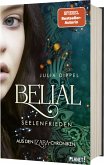 Belial - Seelenfrieden / Izara Bd.6 (Mängelexemplar)