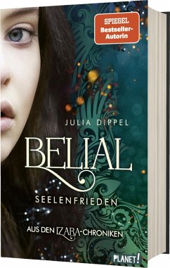 Belial - Seelenfrieden / Izara Bd.6 