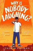 Why Is Nobody Laughing? (eBook, ePUB)