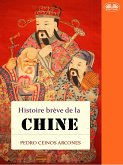 Histoire Brève De La Chine (eBook, ePUB)