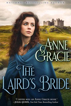 The Laird's Bride (eBook, ePUB) - Gracie, Anne