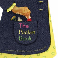 The Pocket Book (eBook, ePUB) - Hinrichs, Alexandra S.