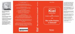 Kiel Hofkapellmeister - Die Fürstlich Lippische Hofkapelle oder (eBook, ePUB) - Woop, Reiner