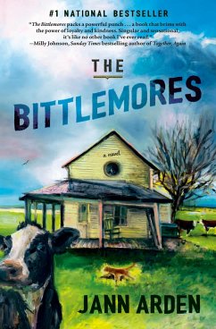 The Bittlemores (eBook, ePUB) - Arden, Jann