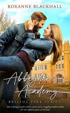 Abbeydon Academy (eBook, ePUB)