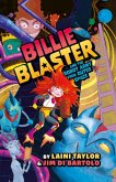Billie Blaster and the Robot Army from Outer Space (eBook, ePUB)