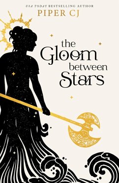 Gloom Between Stars (eBook, ePUB) - Piper CJ, Cj