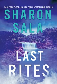 Last Rites (eBook, ePUB) - Sharon Sala, Sala