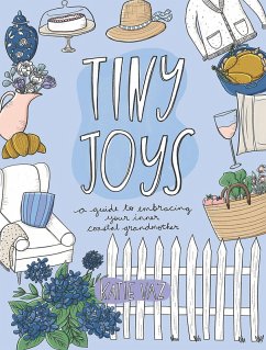 Tiny Joys (eBook, ePUB) - Vaz, Katie