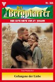 Gefangene der Liebe (eBook, ePUB) Gefangene der Liebe (eBook, ePUB)