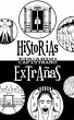 Historias Extrañas (eBook, ePUB) - Bild 1