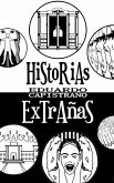Historias Extrañas (eBook, ePUB)