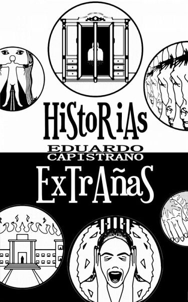 Historias Extrañas (eBook, ePUB) Historias Extrañas (eBook, ePUB)