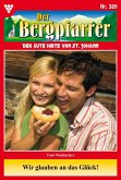 Wir glauben an das Glück! (eBook, ePUB) Wir glauben an das Glück! (eBook, ePUB)