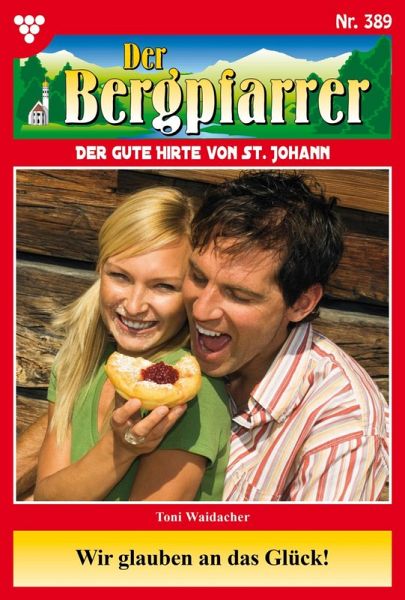 Wir glauben an das Glück! (eBook, ePUB)