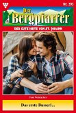 Das erste Busserl... (eBook, ePUB) Das erste Busserl... (eBook, ePUB)