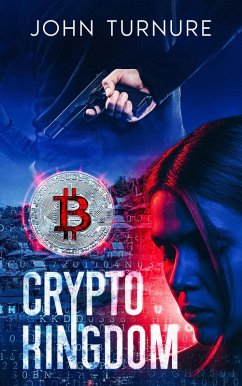 Cover Crypto Kingdom (eBook, ePUB)
