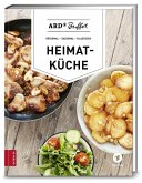 ARD-Buffet. Heimatküche Regional - Saisonal - Klassisch (Mängelexemplar)