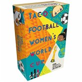 Taco Football Women's World Cup