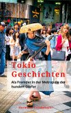 Tokio-Geschichte(n): (eBook, ePUB)