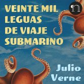 Veinte mil leguas de viaje submarino (MP3-Download)