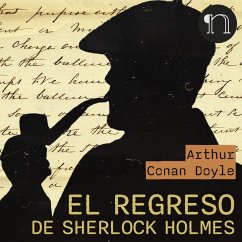 El Regreso de Sherlock Holmes (MP3-Download) - Conan Doyle, Arthur